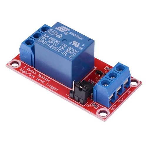 12v 4 8 channel - /, /