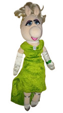 The Muppets MISS PIGGY 19"