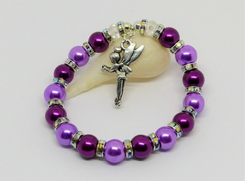 Tooth fairy gift bracelet - tooth,