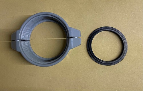 Lay spa coupling blower - lay,
