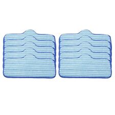 Compatible Microfiber Mop Pads