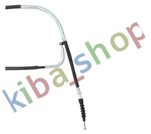 Clutch cable 1255mm stroke - cable,