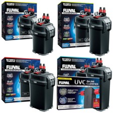 Fluval Filters UV Aquarium