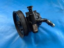 Rover 75/MG ZT/ZT-T Diesel Power Steering Pump (Part#: QVB000330)