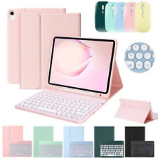 Bluetooth Keyboard Case Cover