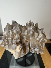 3.8kg Huge Large Natural Smoky