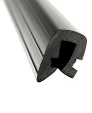 Boat Rubbing Strake U Fender