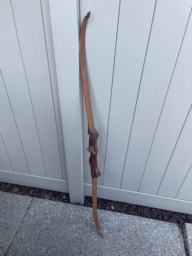 Vintage archery hunter - vintage,