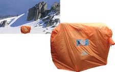 Mountain leaders man bothy - 4-5,