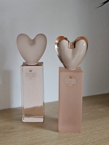Pair elegant danish - pair, of