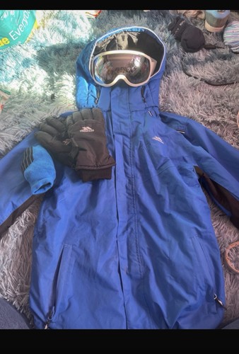 Blue trespass designer - blue,