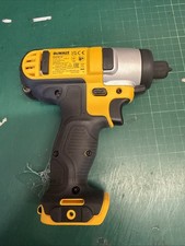 Dewalt DCF815 10.8V Cordless