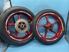 Yamaha R6 2C0 13S Non ABS