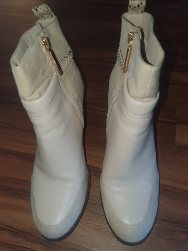 Women cream river - women's,