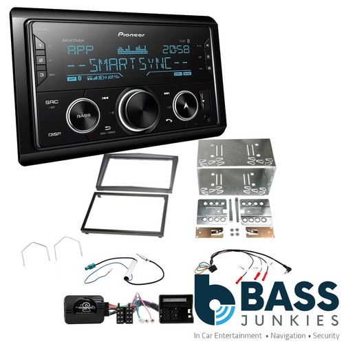 Pioneer mvh s620bt usb - mvh-s620bt,