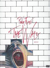 Pink Floyd: The Wall (DVD)