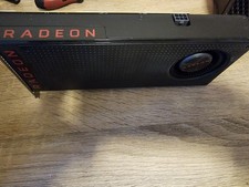 AMD Radeon RX 480 8GB Graphics
