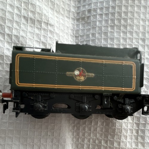 Hornby gauge green steam - hornby,