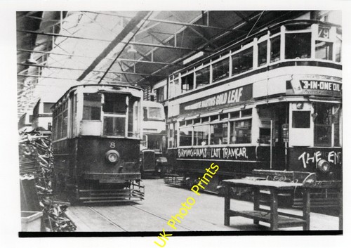 Tram photo birmingham no - photo,