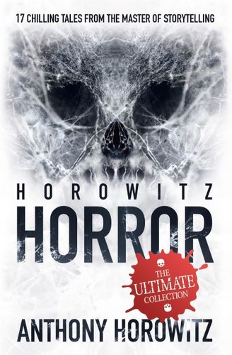 Horowitz horror - , (paperback)