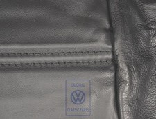 Vag Golf Mk3 Cabriolet 1994 1998 Leather Seat Upholstery Genuine 1E0885405CCLP