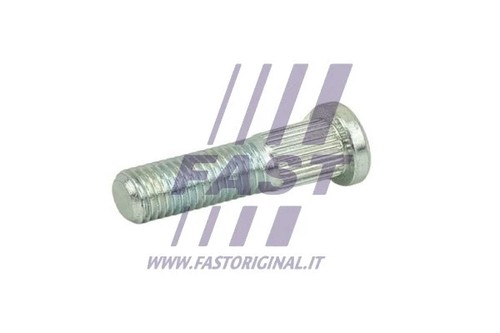 Wheel stud fits ford sierra - stud, fits: