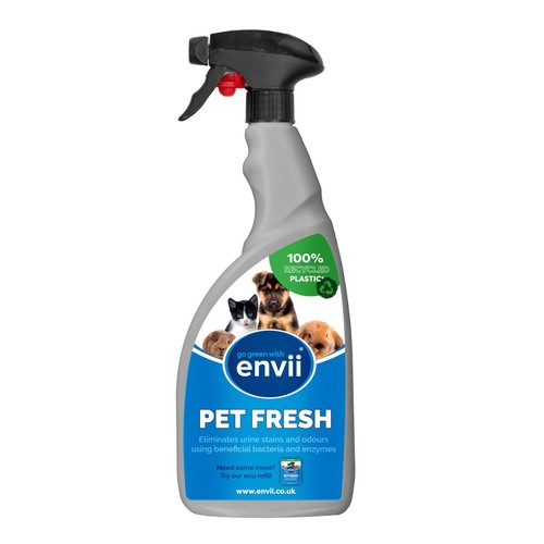 Envii pet fresh - fresh,