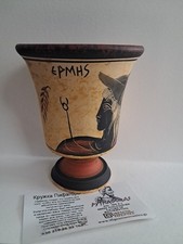 Pythagora’s Cup Greek