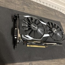 Asus Radeon RX580 GDDR5 4GB