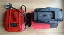 New unused hilti b36 2ah - a,