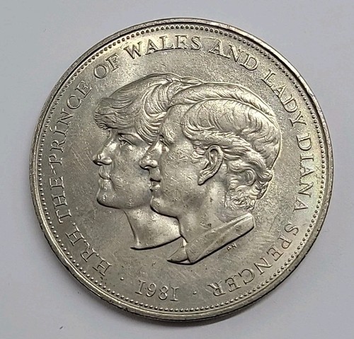 1981 royal wedding - wedding, of