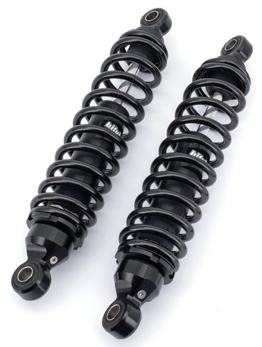 Shock absorbers bitubo - bitubo, fully