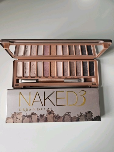 Urban decay naked - urban, 3