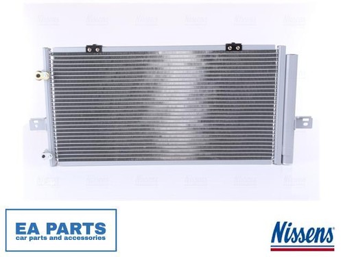 Condenser air conditioning - air,