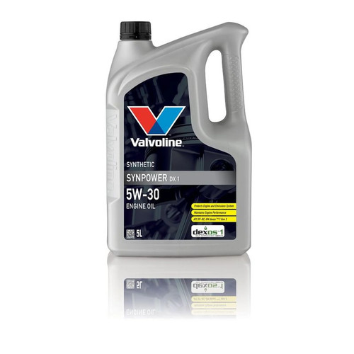 Valvoline engine oil rc - engine, 5l