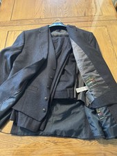 M&S Men's Linen Italian Fabric