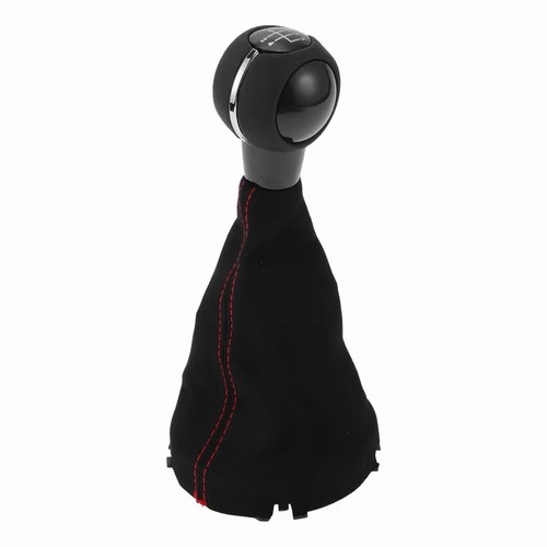 Speed manual gear shift - 5, knob