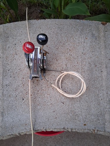 Original muscle bike speed - muscle, 5