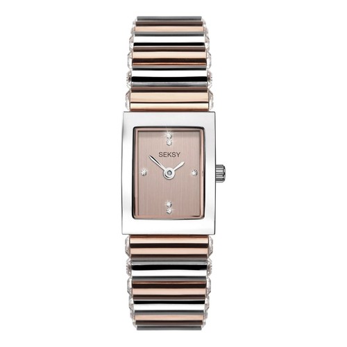 Seksy ladies two tone - ladies, two-tone