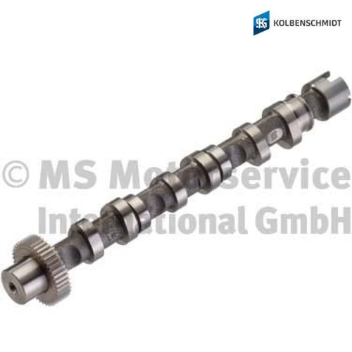 Camshaft kolbenschmidt - camshaft,