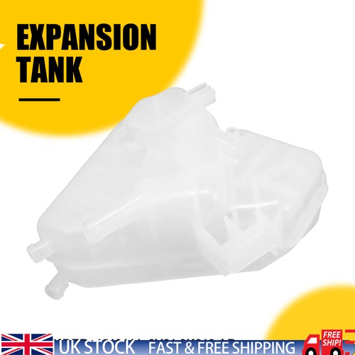 Radiator coolant expansion - radiator,