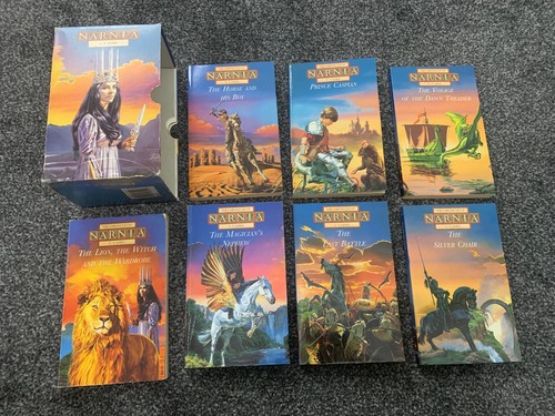 The complete chronicles - the,