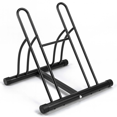 New double heavy - heavy, bike