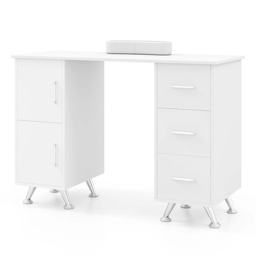 Manicure table nail desk - nail,