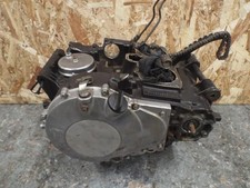 Kawasaki EN450 EN 450 Belt