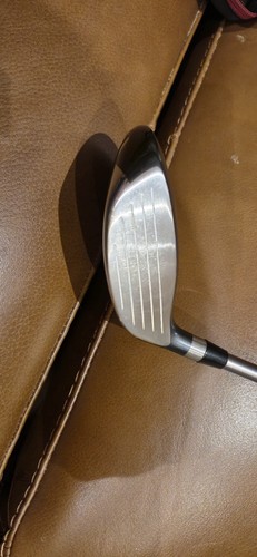 Ping g20 wood - ping, degree