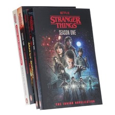 Stranger Things Collection 4