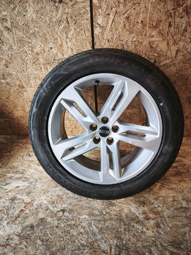 Range rover genuine alloy - rover,