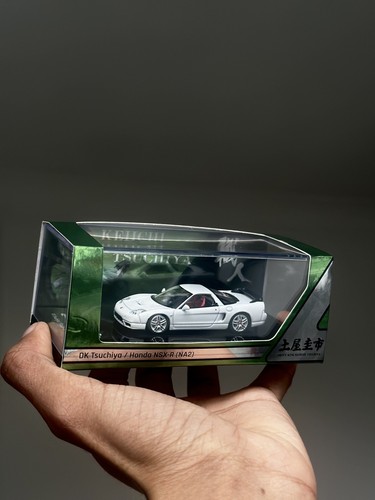 Hobby japan honda - hobby, nsx-r