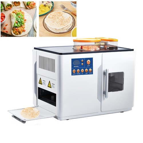 Automatic electric roti maker - automatic,
